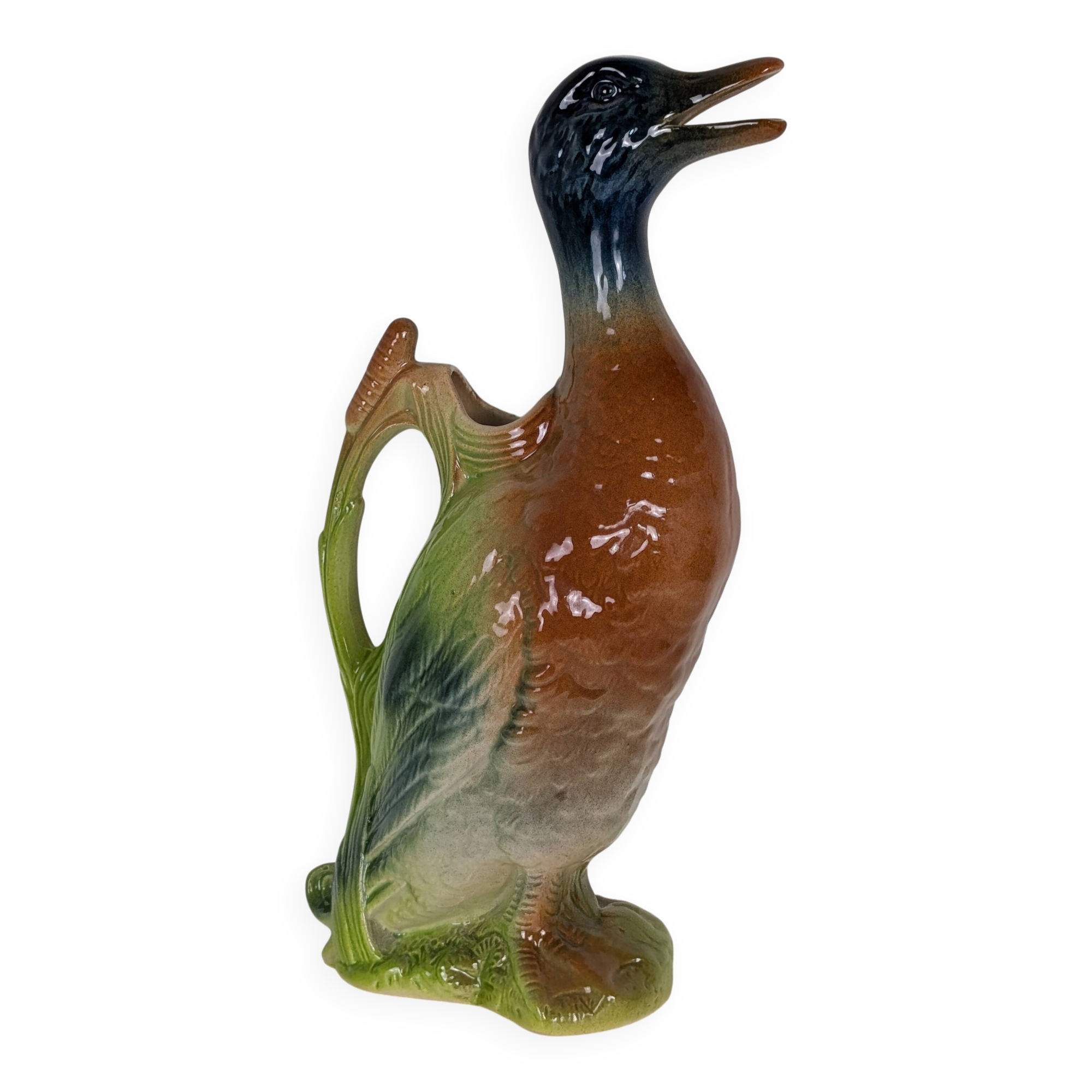 Pichet  canard Saint Clément