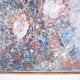 Pallet Knife Painting from Zijlstra - Blossom - 1950's