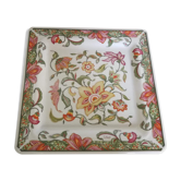 Tiffany Italian ceramic dish