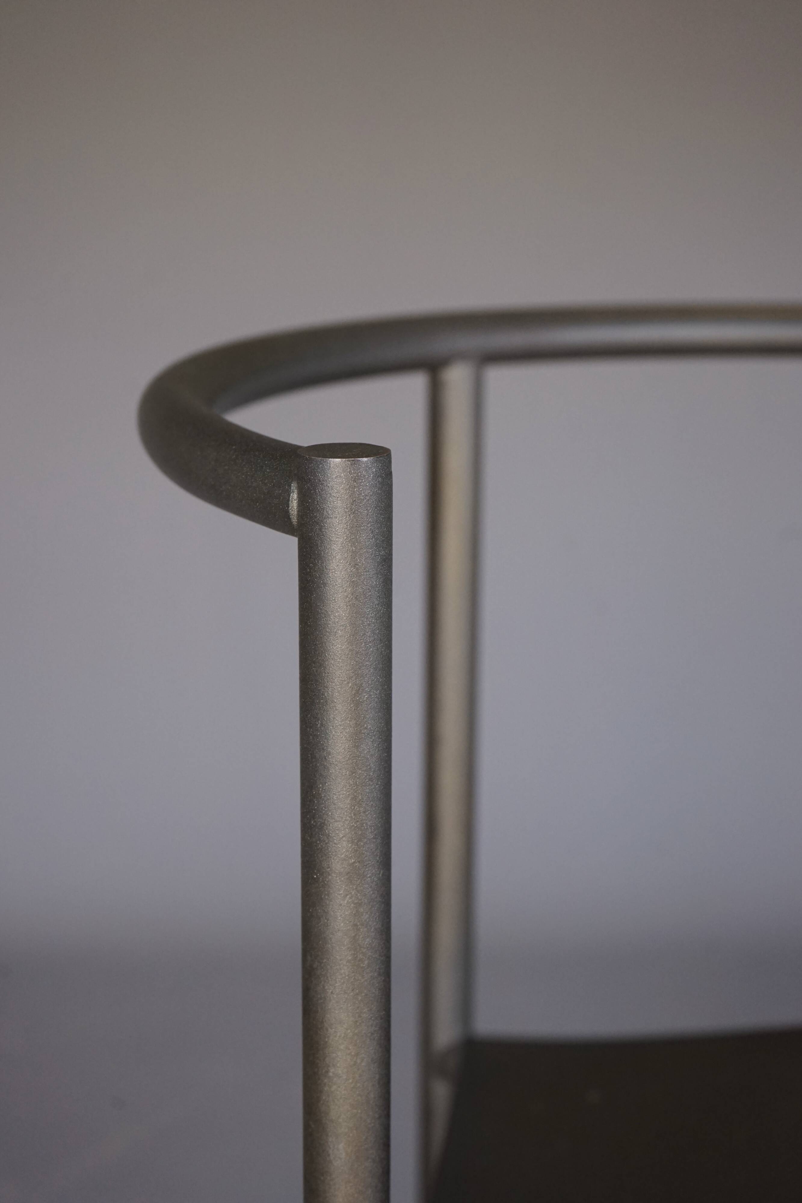 Chaise Wendy Wright de Phillip Starck pour Disform, 1986