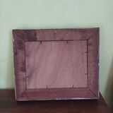 oil on panel bouquet of poppies and daisies Ernesto Valls