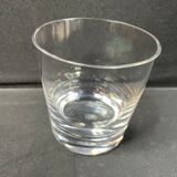 Ice bucket Baccarat service Perfection – Art Deco