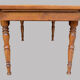 Table de ferme