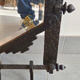 Art Deco coat rack 1920