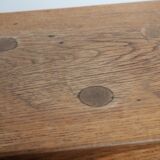 Tripod stool
