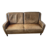 Scandinavian sofa