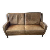 Scandinavian sofa