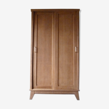 Armoire parisienne années 60