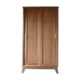 Parisian wardrobe 60s