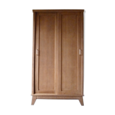 Armoire parisienne années 60