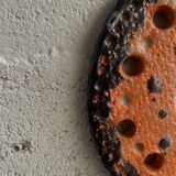 Clay mirror