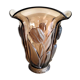 Vase art déco