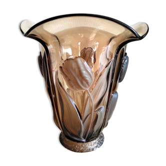 Art Deco vase