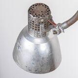 Articulated lamp