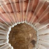 Compotier en cristal de Baccarat