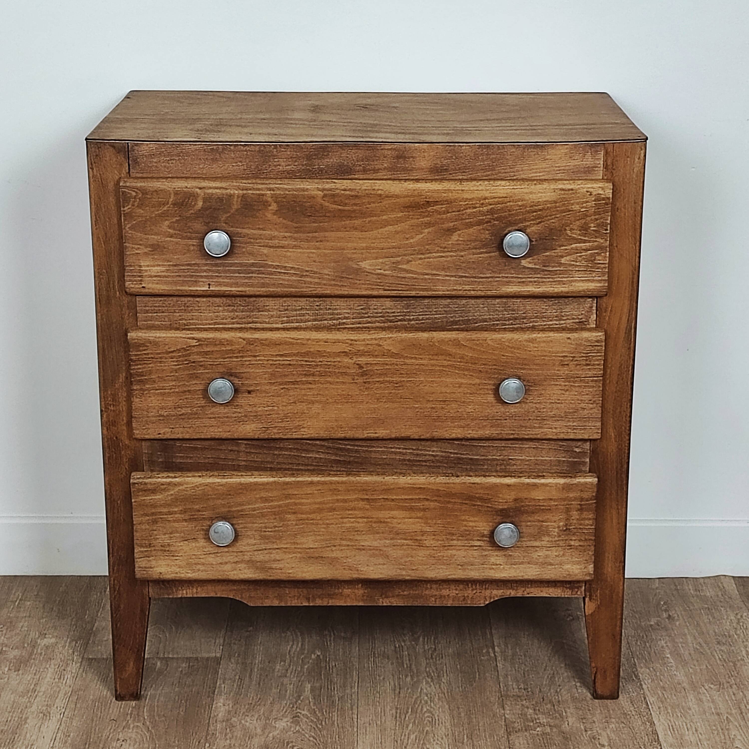 60' chest of drawers