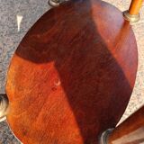 Pedestal table