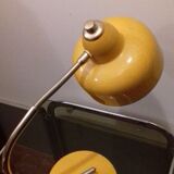 60s vintage office lamp