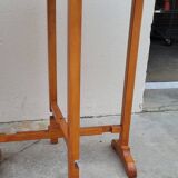 Pair of Burgundian Winegrower Folding Tables