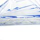 Art Deco tray, glass, Czechoslovakia, 1930s