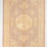 6x10 classic madallion vintage carpet tapis rugs, 299x189cm