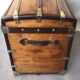Old trunk Laroque Grenoble