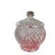 Baccarat crystal bonbonnière