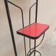 Cloakroom, vintage 50's