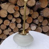 Art Deco ceiling lamp