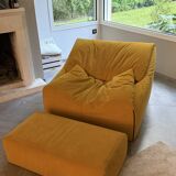 CINNA sofa + armchair