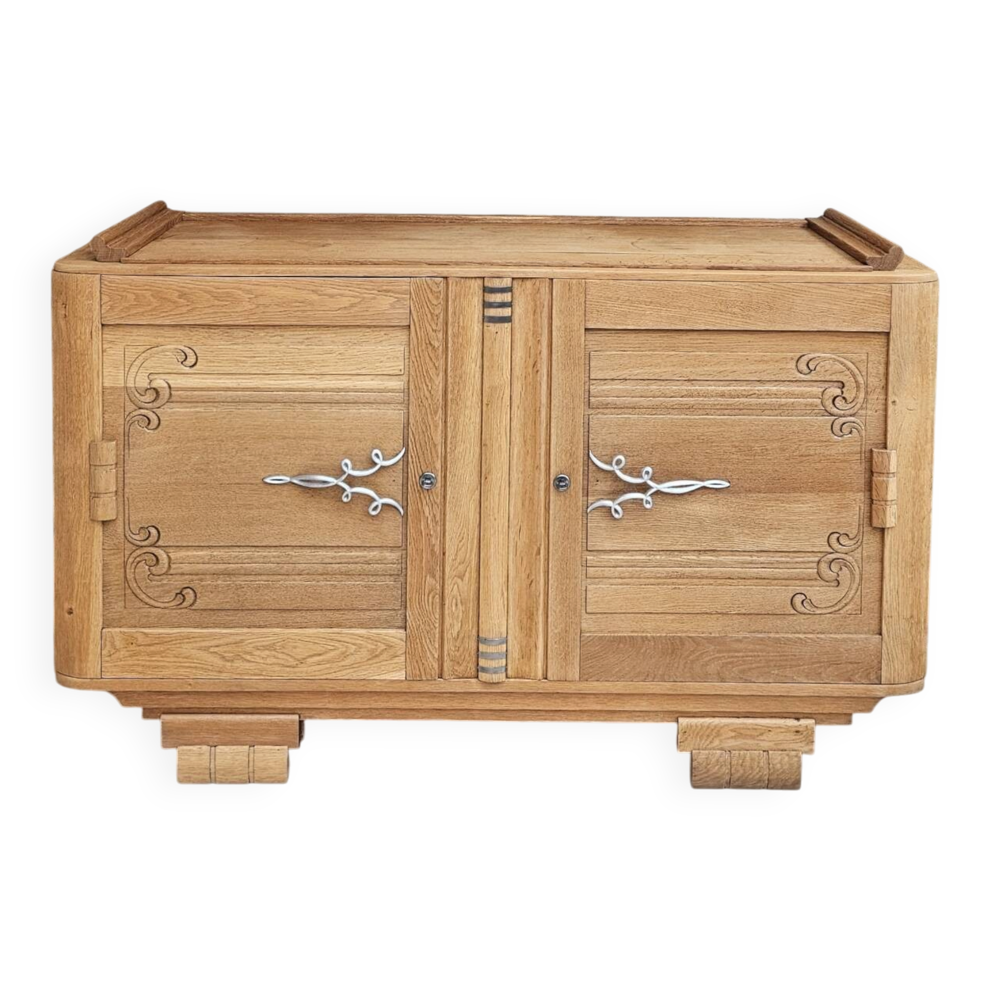Art Deco sideboard