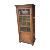 Parisian glazed wardrobe