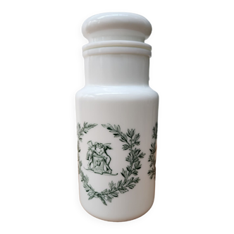 Medicine jar