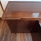 Buffet vintage en noyer