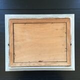 Countryside landscape table