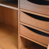 Danish Secretary teak 1960