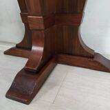 Paire de console art déco