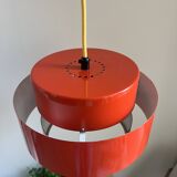Vintage Fog & Morup Juno pendant - Jo Hammerborg - Danish design lamp