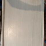 Coffee table - formal notice