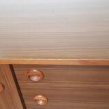 Scandinavian style sideboard 1960