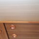 Scandinavian style sideboard 1960