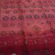 Vintage Moroccan Rug 171 x 275 cm - Berber Wool Rug - Handmade Rug Bohemian