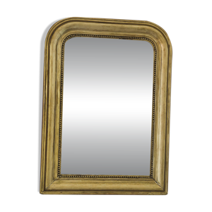 Miroir Louis philippe