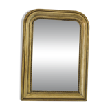 Louis Philippe mirror 70 x 52 cm