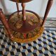 Bar globe terrestre italien