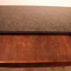 Restoration Period Chest of Drawers in Walnut