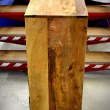 Commode en bois de manguier