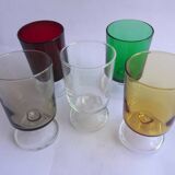 Luminarc glasses Sweden red wine