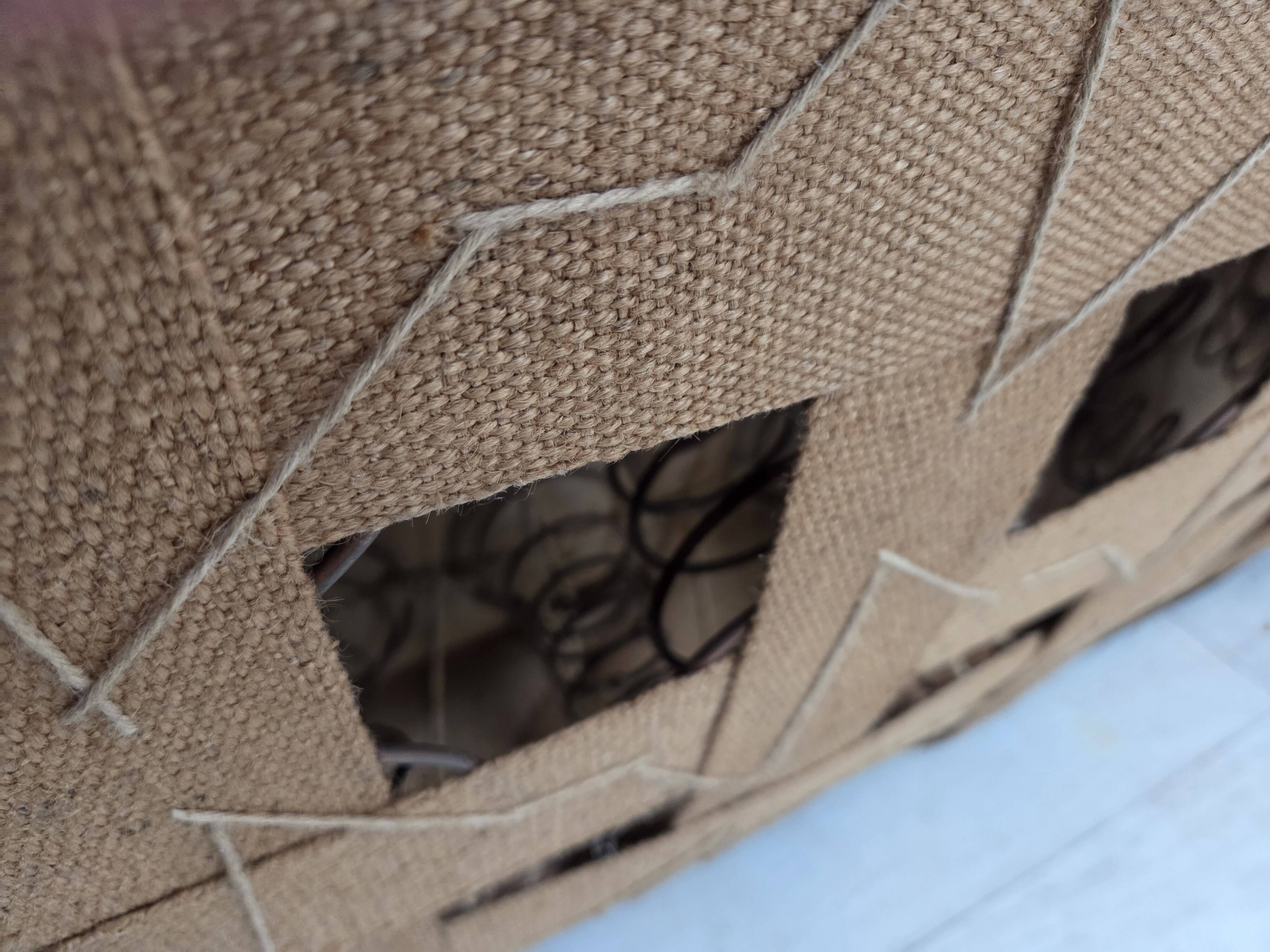 1960s, Danish 3-seater sofa, original green furniture velour, oak wood.