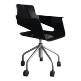 Arrmet B32 armchair by Robby & Francesca Cantarutti - design Italy 1980